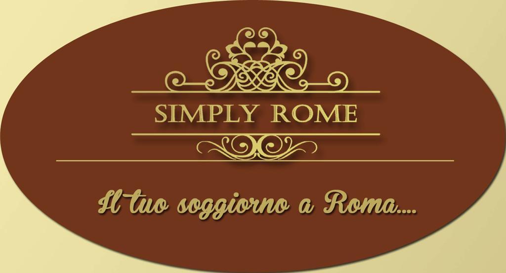 Simply Rome Lejlighed Ciampino Eksteriør billede